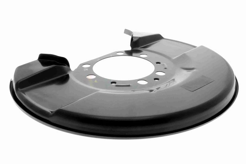 VAICO V50-1013 Spritzblech, Bremsscheibe Vorderachse f&uuml;r SAAB