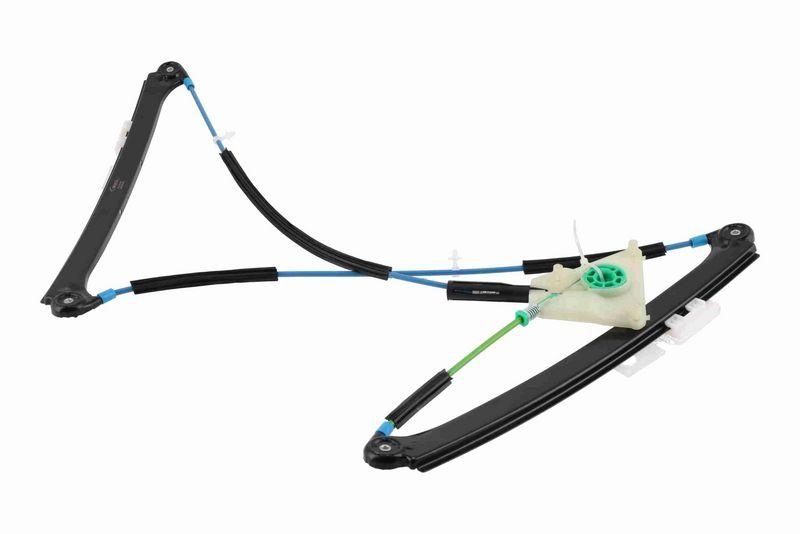 VAICO V10-6386 Fensterheber elektrisch vorne links f&uuml;r VW