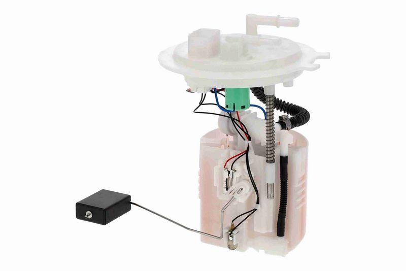 ACKOJA A38-09-0019 Kraftstoffpumpe für NISSAN