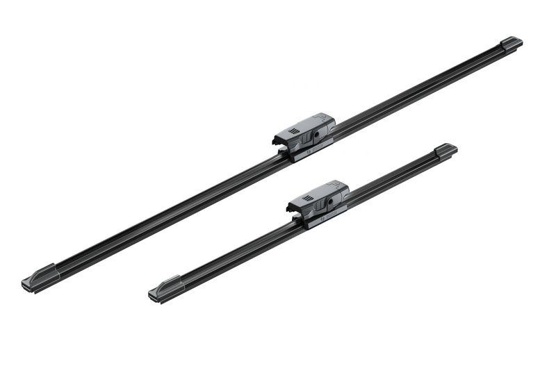 B-Ware BOSCH 3 397 014 226 Wischblatt AF468 Aerofit Scheibenwischer 650/400 mm vorne