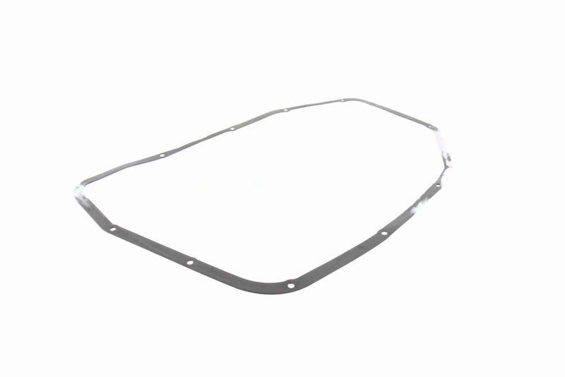 VAICO V10-1867 Dichtung, &Ouml;lwanne-Automatikgetriebe 6-Gang (6Hp28, 6Hp32) - Gummi f&uuml;r VW