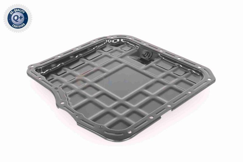 ACKOJA A53-2801 &Ouml;lwanne Stahl, mit &Ouml;lablassschraube f&uuml;r KIA