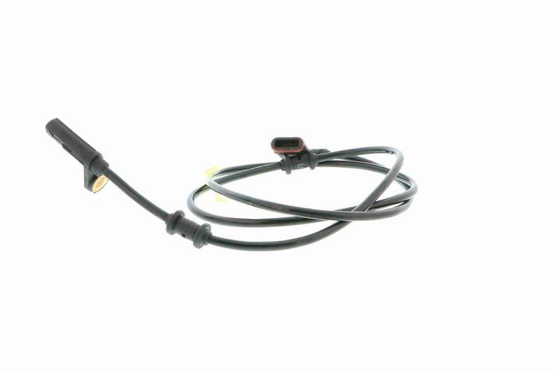 VEMO V30-72-0169 Sensor, Raddrehzahl hinten, links 1190 mm / 2-Polig f&uuml;r MERCEDES-BENZ