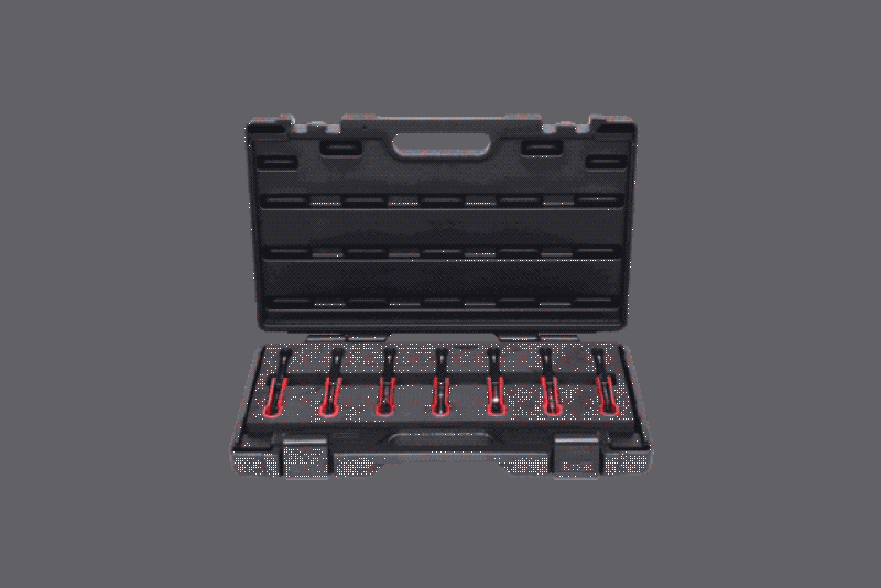 KS TOOLS 154.0160 Entriegelungswerkzeugsatz