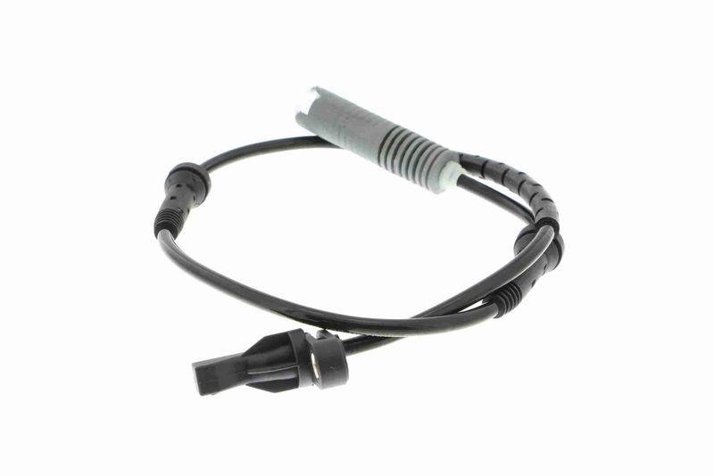VEMO V20-72-0498 Sensor, Raddrehzahl vorne 680 mm / 2-Polig f&uuml;r BMW