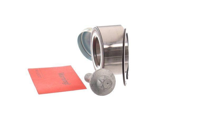 SKF VKBA 6785 Radlagersatz