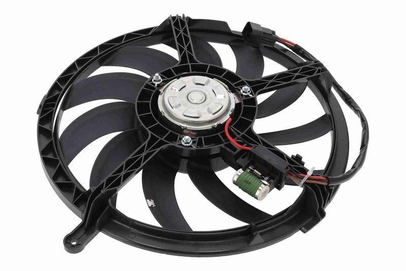 VEMO V20-01-0007 L&uuml;fter, Motork&uuml;hlung 350W f&uuml;r MINI