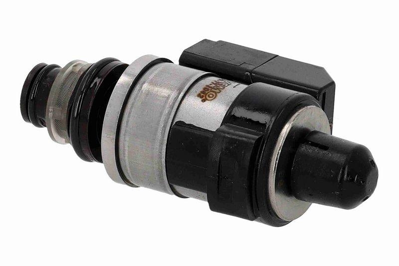 VEMO V30-77-1042 Schaltventil, Automatikgetriebe 7G-Tronic 722.9 schwarz für MERCEDES-BENZ
