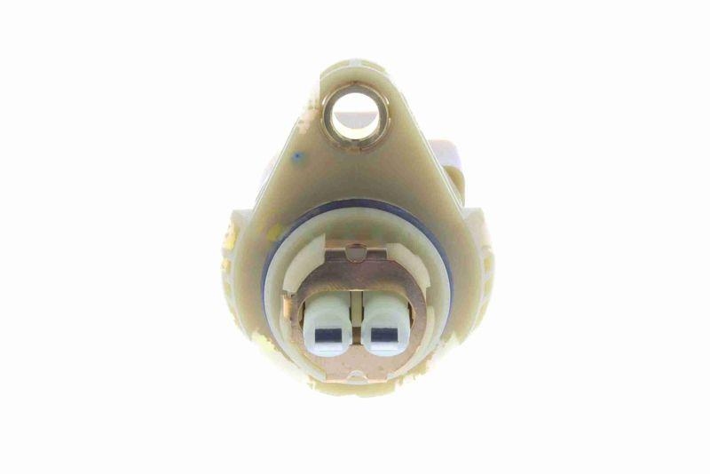 VEMO V10-73-0081 Schalter, Fahrstufe 4-Gang-Automatikgetriebe 7-Polig f&uuml;r VW