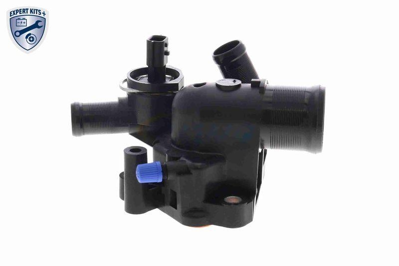 VEMO V46-99-1372 Thermostatgeh&auml;use 89 &deg;C mit Geh&auml;use, Sensor U. Dichtung f&uuml;r RENAULT