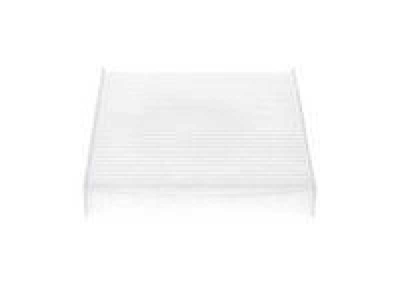 Bosch 1 987 435 108 Innenraumfilter M5108