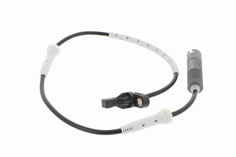 VEMO V20-72-0500 Sensor, Raddrehzahl vorne 695 mm / 2-Polig f&uuml;r BMW