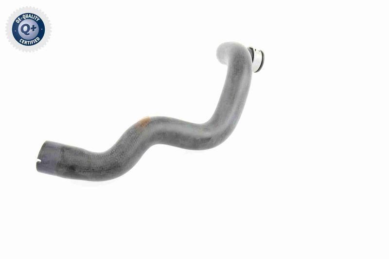 VAICO V30-1663 K&uuml;hlerschlauch K&uuml;hler, Anschlu&szlig; oben f&uuml;r MERCEDES-BENZ