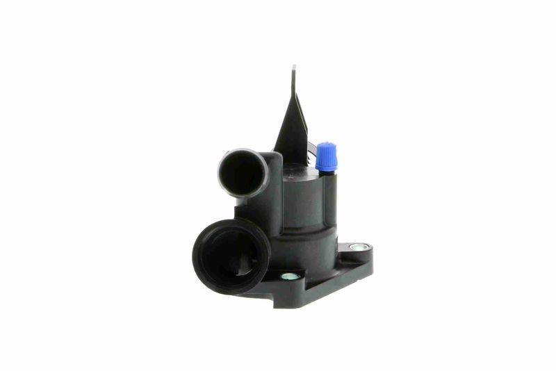 VEMO V46-99-1373 Thermostatgeh&auml;use 83 &deg;C mit Geh&auml;use U. Dichtung f&uuml;r RENAULT
