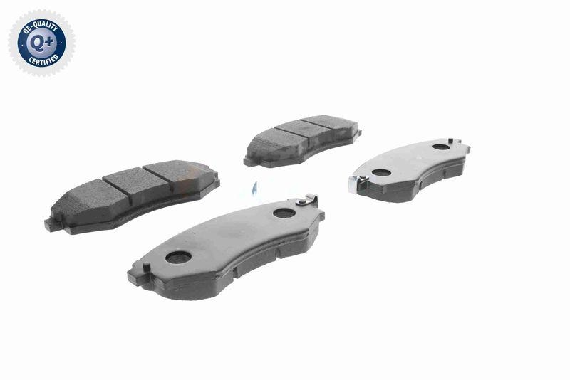 ACKOJA A52-0148 Bremsbelagsatz, Scheibenbremse Akebono f&uuml;r HYUNDAI