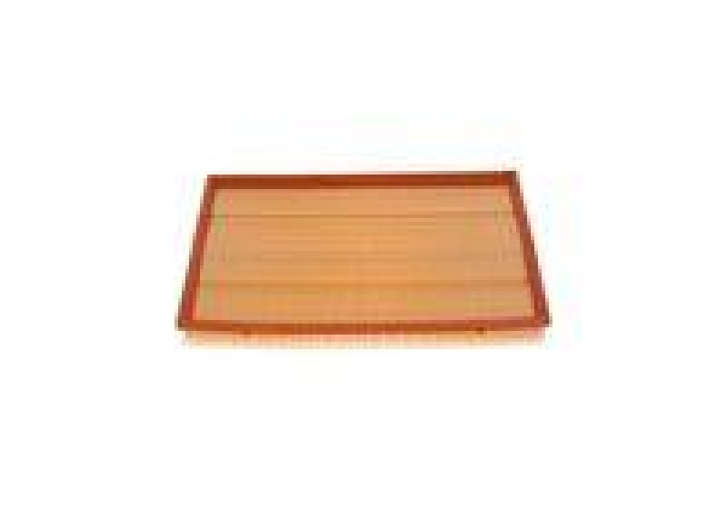 Bosch F 026 400 381 Luftfiltereinsatz