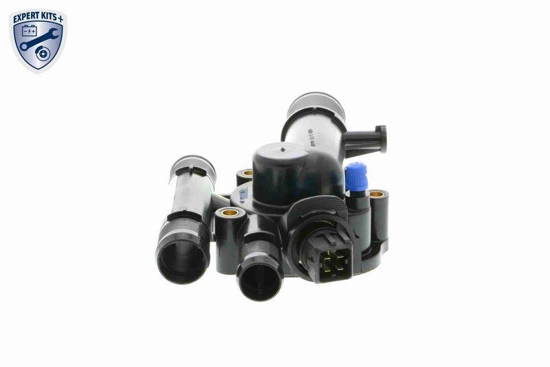 VEMO V46-99-1375 Thermostatgehäuse 83 °C mit Gehäuse, mit Dichtung für RENAULT