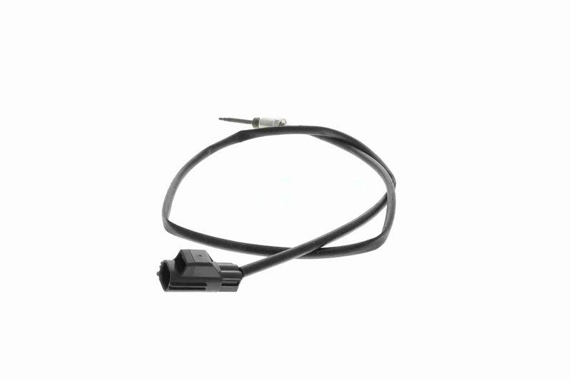 VEMO V25-72-1176 Sensor, Abgastemperatur 2-Polig, 835mm f&uuml;r FORD