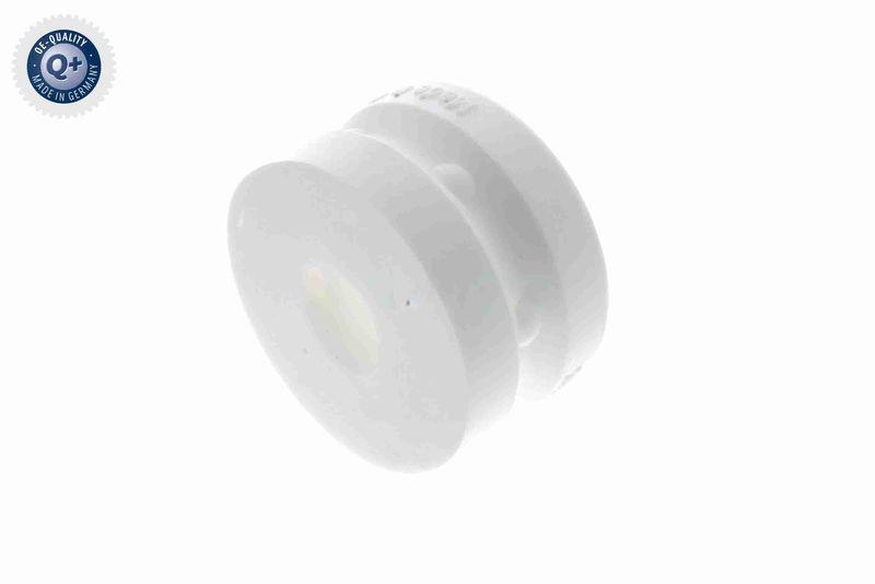 VAICO V40-6201 Anschlagpuffer, Federung Vorderachse f&uuml;r OPEL