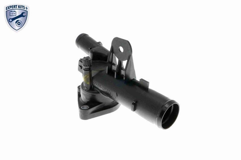 VEMO V46-99-1378 Thermostatgeh&auml;use 83 &deg;C mit Geh&auml;use, ohne Dichtung f&uuml;r RENAULT