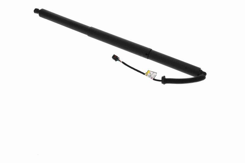 ACKOJA A52-55-0009 Elektromotor, Heckklappe für HYundAI