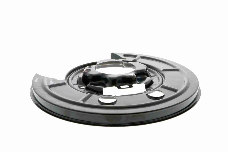 VAICO V24-0783 Abdeckblech, Bremstrommel Hinterachse links f&uuml;r FIAT