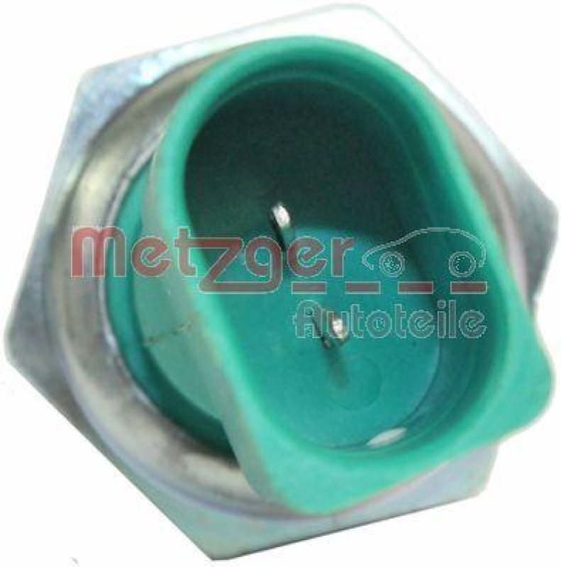 METZGER 2370016 Geh&auml;use, &Ouml;lfilter f&uuml;r AUDI/SEAT/SKODA/VW