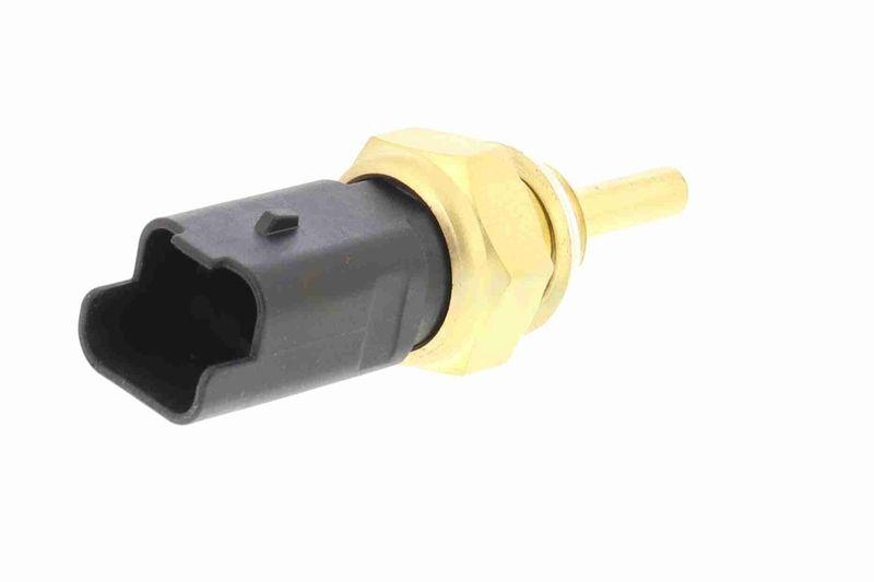 VEMO V24-72-0056 Sensor, K&uuml;hlmitteltemperatur M12 x 1,5 2-Polig f&uuml;r FIAT