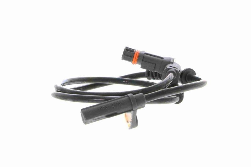 VEMO V30-72-0182 Sensor, Raddrehzahl vorne 618 mm f&uuml;r MERCEDES-BENZ