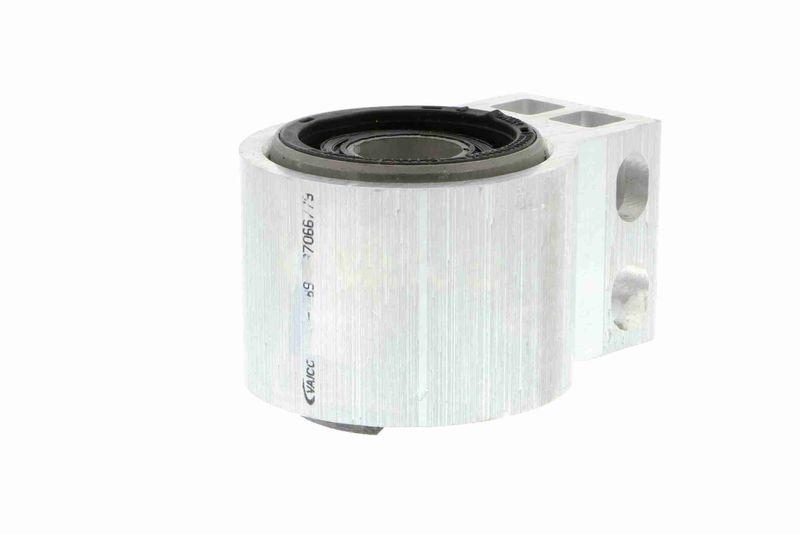 VAICO V40-1389 Lagerung, Lenker Vorderachse, unten hinten f&uuml;r OPEL