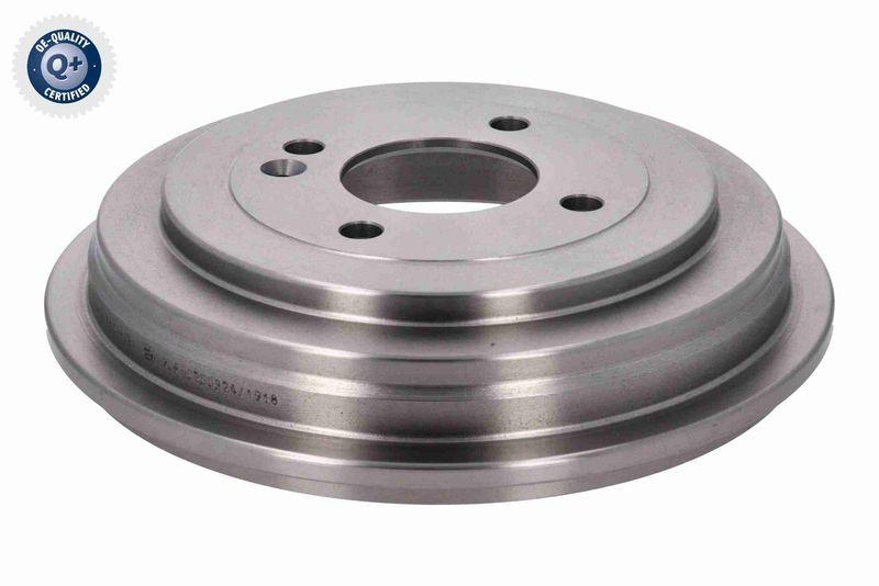 ACKOJA A52-60000 Bremstrommel Hinterachse f&uuml;r HYUNDAI