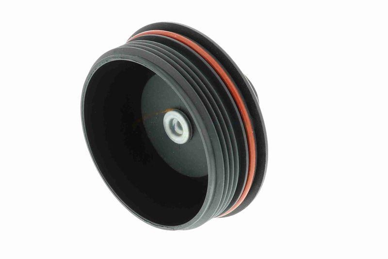 VAICO V10-4017 Deckel, &Ouml;lfiltergeh&auml;use f&uuml;r VW