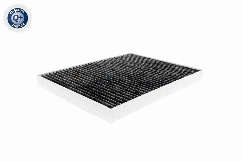 ACKOJA A53-31-0009 Filter, Innenraumluft Carbon für KIA