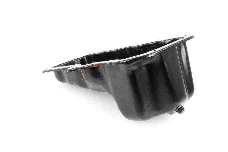 VAICO V33-0145 &Ouml;lwanne Stahl, mit &Ouml;lablassschraube f&uuml;r DODGE