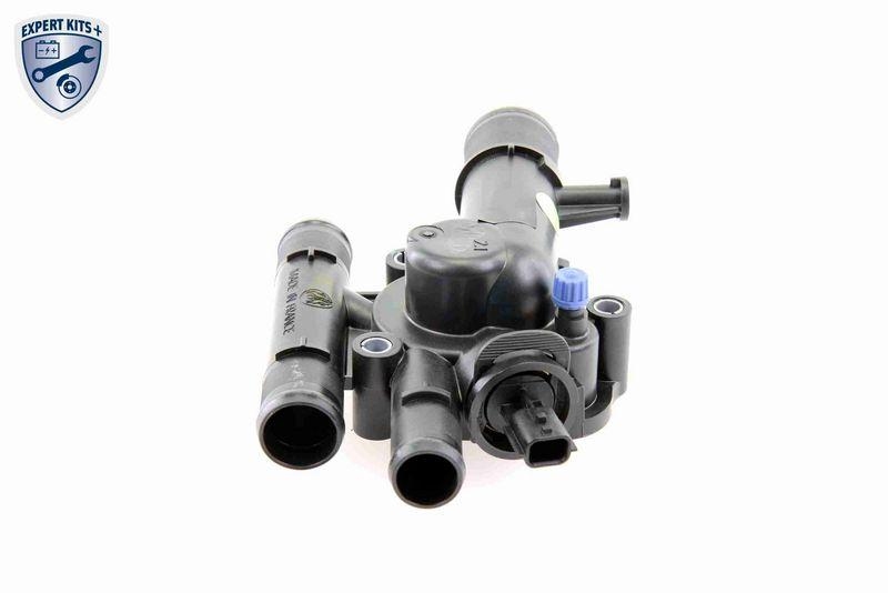 VEMO V46-99-1384 Thermostatgeh&auml;use 83 &deg;C mit Geh&auml;use, mit Dichtung f&uuml;r RENAULT