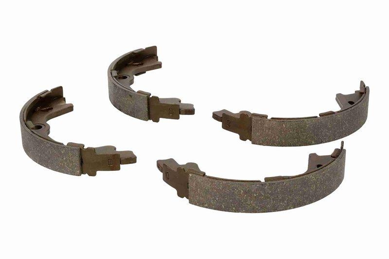 ACKOJA A52-0163 Bremsbackensatz f&uuml;r HYundAI