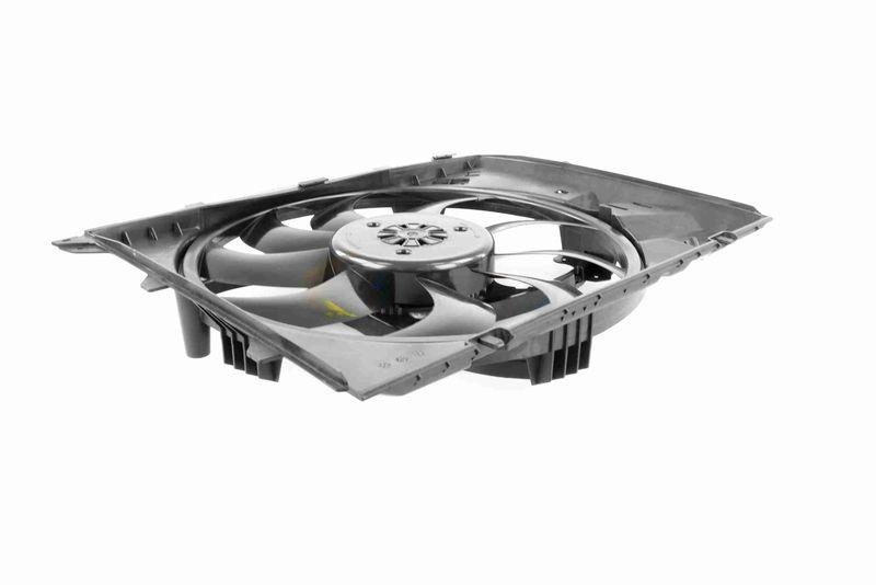 VEMO V20-01-0031 L&uuml;fter, Motork&uuml;hlung K&uuml;hler 600W f&uuml;r BMW