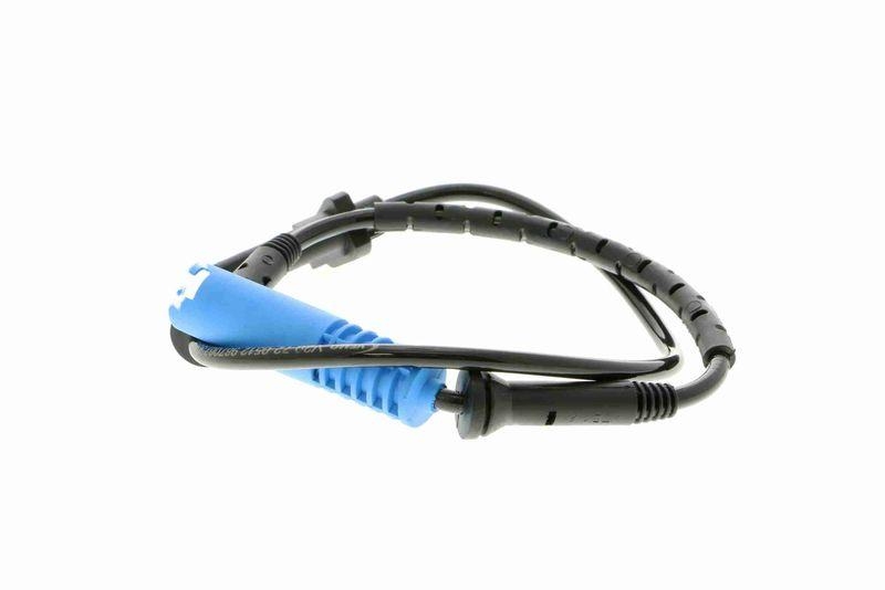 VEMO V20-72-0512 Sensor, Raddrehzahl vorne 675 mm / 2-Polig f&uuml;r BMW