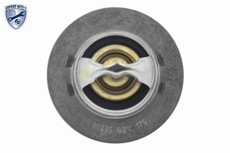 VEMO V46-99-1387 Thermostat, K&uuml;hlmittel 83 &deg;C mit Dichtung f&uuml;r RENAULT