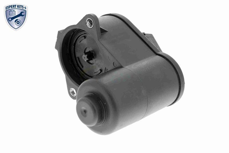 VEMO V10-77-1051 Stellelement, Feststellbremse Bremssatte Hinterachse links+rechts f&uuml;r VW