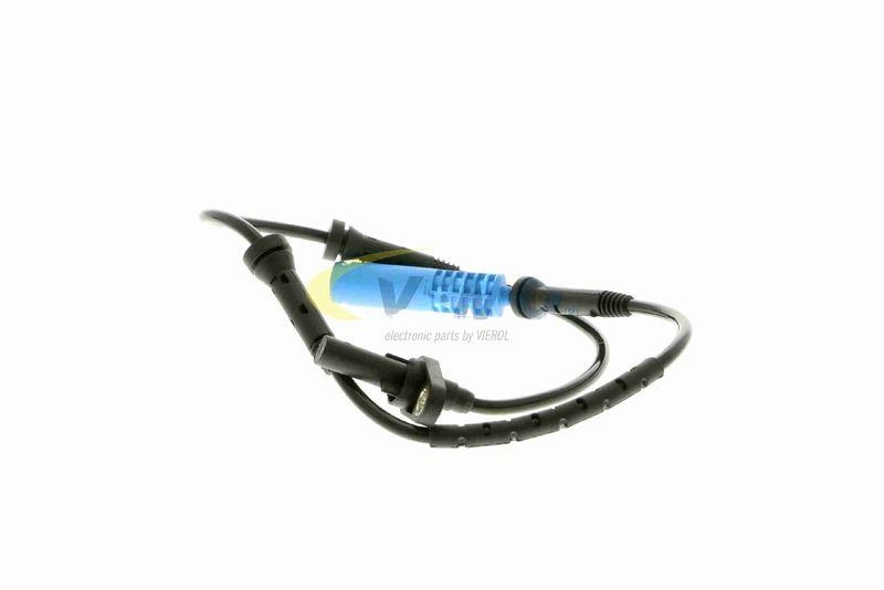 VEMO V20-72-0514-1 Sensor, Raddrehzahl vorne 750 mm / 2-Polig / Dsc f&uuml;r BMW