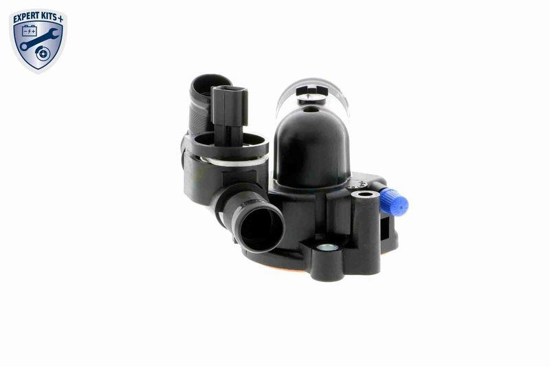 VEMO V46-99-1389 Thermostatgeh&auml;use 83 &deg;C mit Geh&auml;use, Sensor U. Dichtung f&uuml;r RENAULT
