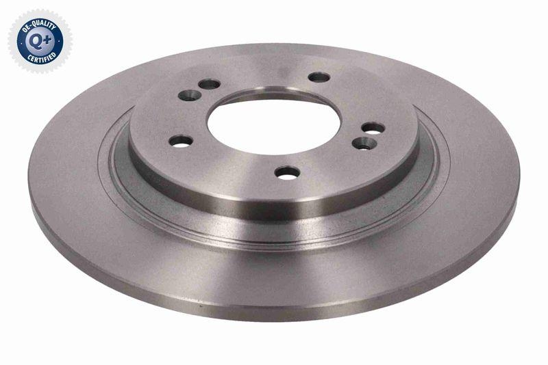 ACKOJA A53-40010 Bremsscheibe Hinterachse f&uuml;r KIA