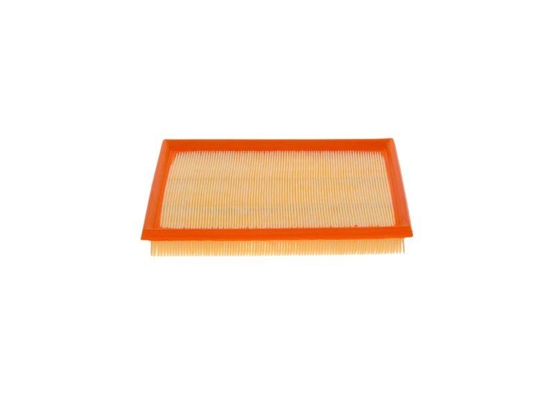 Bosch F 026 400 415 Luftfiltereinsatz S0415