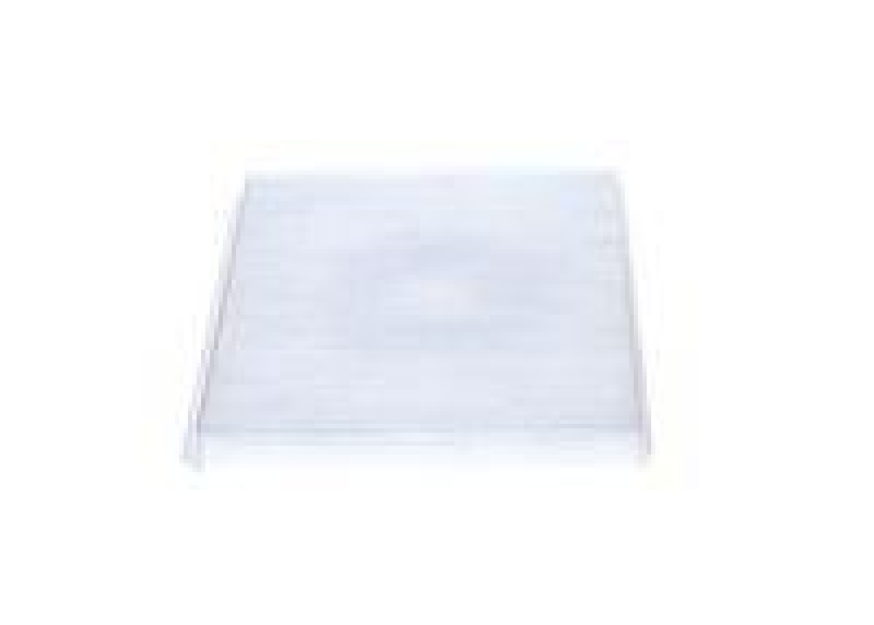 Bosch 1 987 435 126 Innenraumfilter M5126