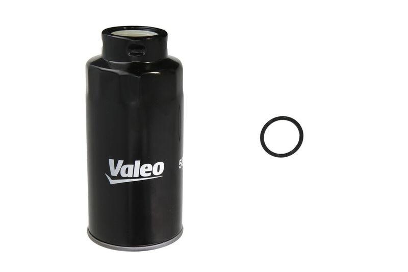 VALEO 587757 Kraftstofffilter, Diesel