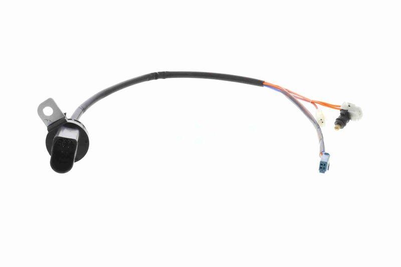 VEMO V10-77-1054 Schaltventil, Automatikgetriebe Leitungssatz 6-Polig für VW