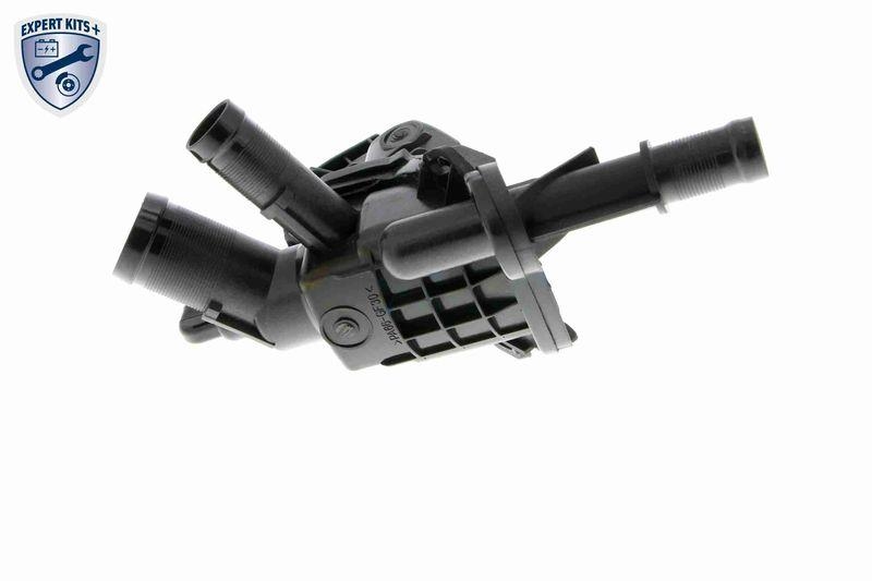 VEMO V46-99-1394 Thermostatgeh&auml;use 95&deg;C mit Geh&auml;use, mit Schalter f&uuml;r RENAULT