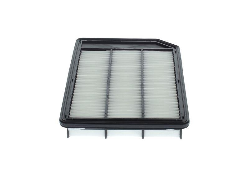 Bosch F 026 400 419 Luftfiltereinsatz S0419