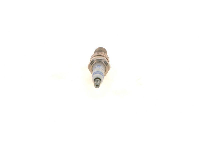 BOSCH 0 242 245 552 Zündkerze SUPLUS WR5DC+ 8 mm